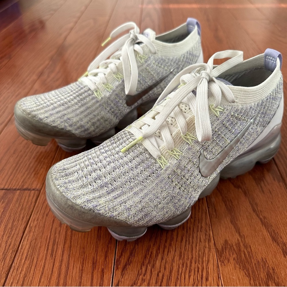 Nike Vapormax freeknit